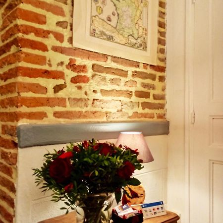 Chambre D'Hotes Pmr Hildegarde Moissac Bagian luar foto