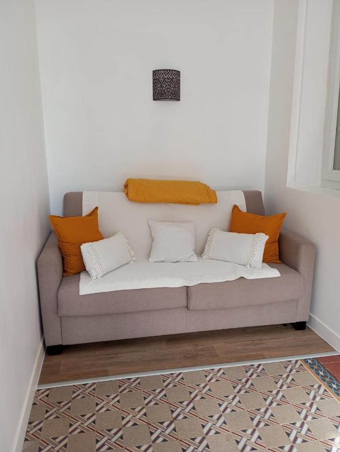 Chambre D'Hotes Pmr Hildegarde Moissac Bagian luar foto