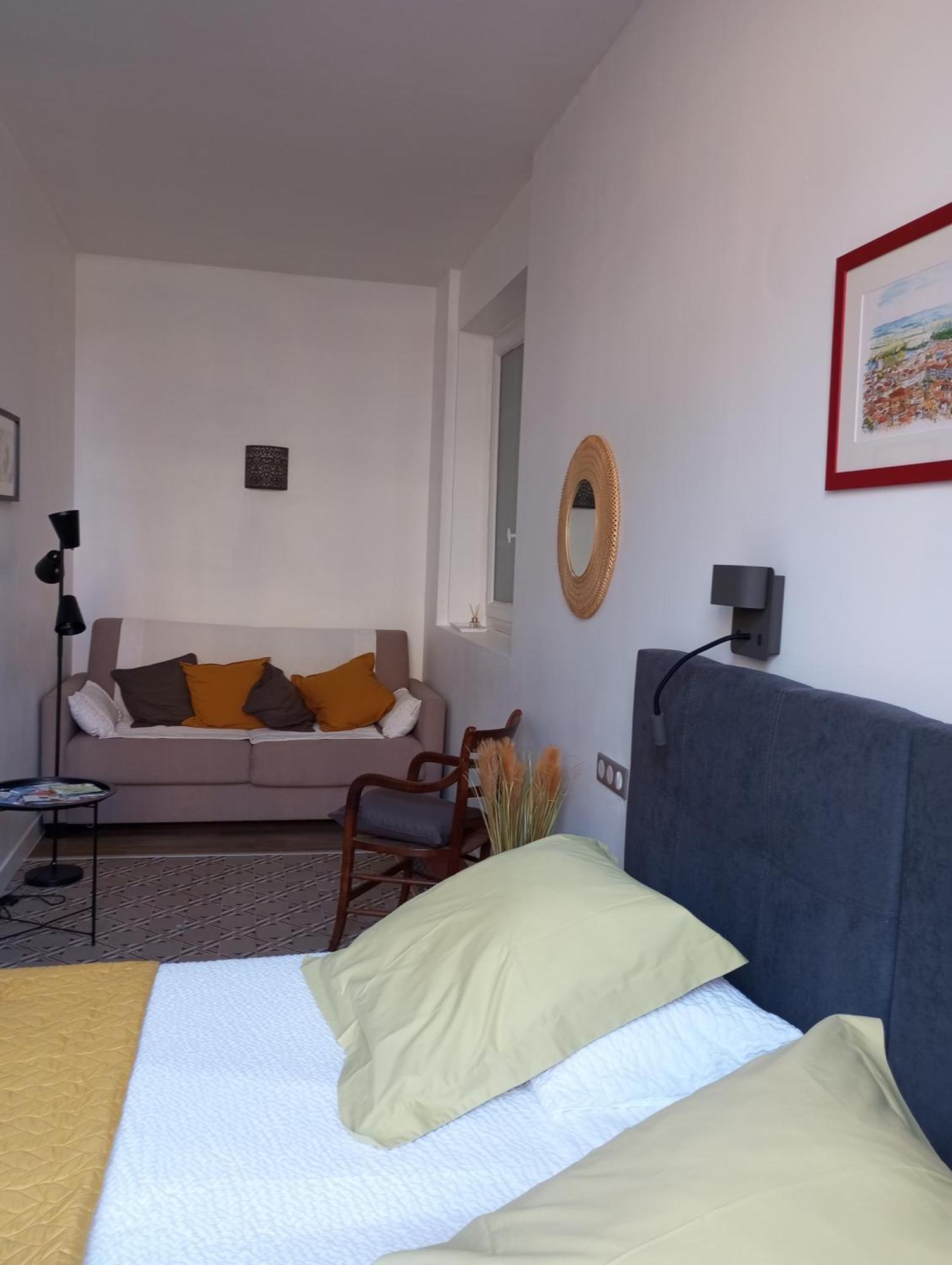 Chambre D'Hotes Pmr Hildegarde Moissac Bagian luar foto