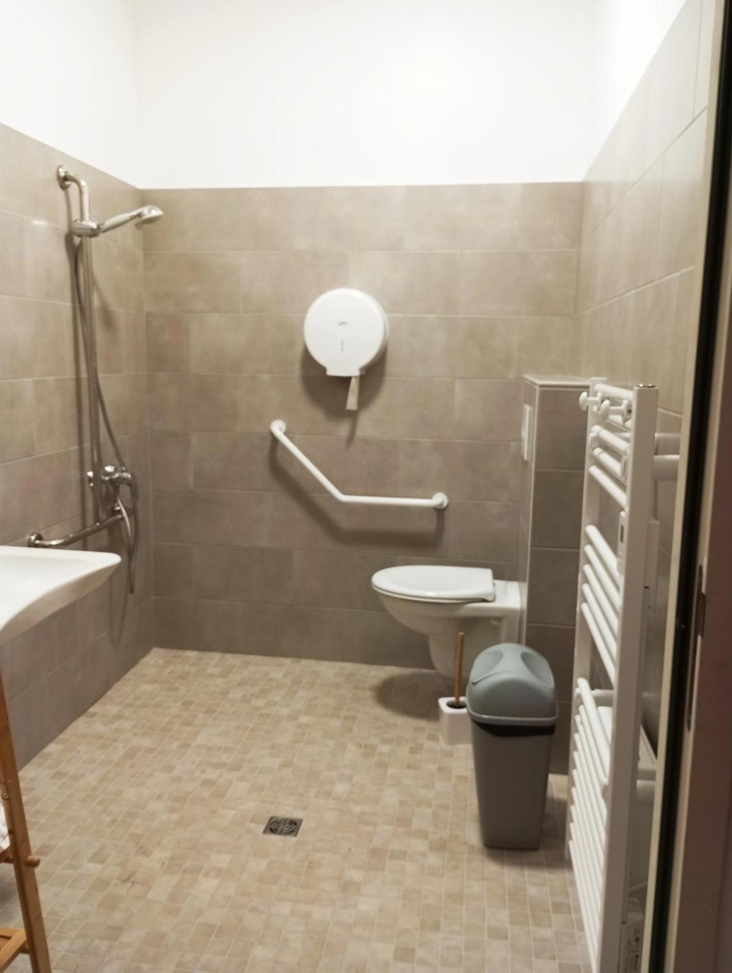 Chambre D'Hotes Pmr Hildegarde Moissac Bagian luar foto