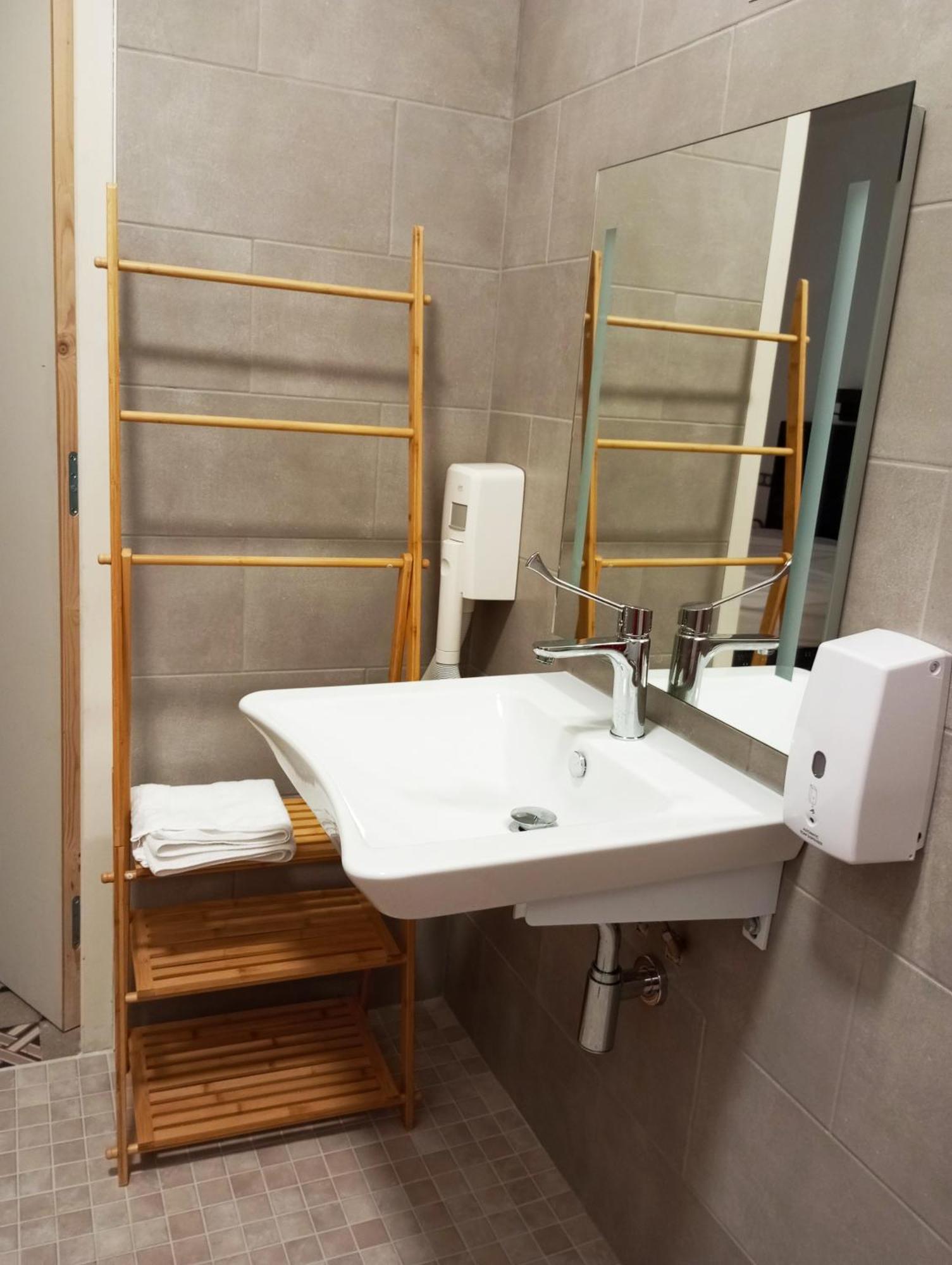 Chambre D'Hotes Pmr Hildegarde Moissac Bagian luar foto